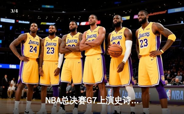 NBA总决赛G7上演史诗逆转，丹佛掘金加时险胜波士顿凯尔特人卫冕成功 - 3