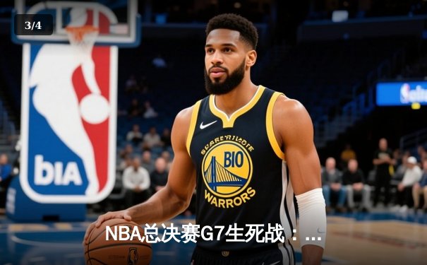 NBA总决赛G7生死战：凯尔特人险胜勇士，塔图姆荣膺FMVP - 3