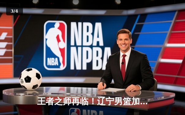 王者之师再临！辽宁男篮加时力克广东，总比分3-2豪取CBA三连冠 - 3