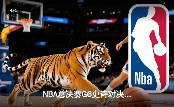 NBA总决赛G6史诗对决：约基奇空砍40分三双，凯尔特人加时险胜掘金夺得赛点 - 4
