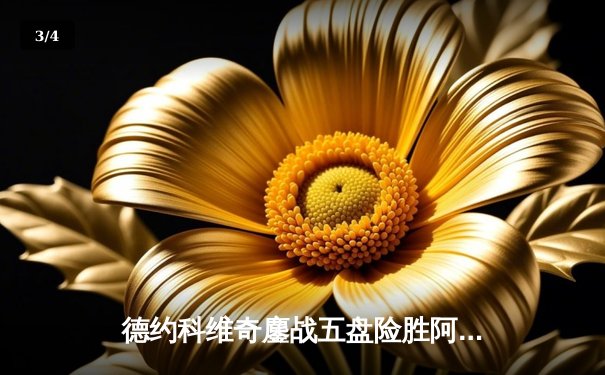 德约科维奇鏖战五盘险胜阿尔卡拉斯，第七次加冕温网王冠 - 3