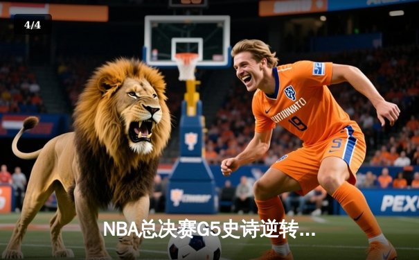 NBA总决赛G5史诗逆转：丹佛掘金加时险胜迈阿密热火，约基奇狂砍41分带队夺赛点 - 4